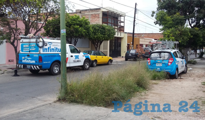 Fotografía relevante a la nota.