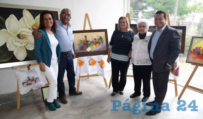 Se tiene capacidad para atender a m&aacute;s de mil 400 ni&ntilde;os, j&oacute;venes, adultos y personas de la tercera edad