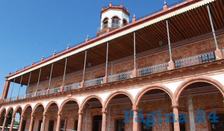 Realizan Talleres Artesanales Vivenciales en Casa Grande de Tacoaleche