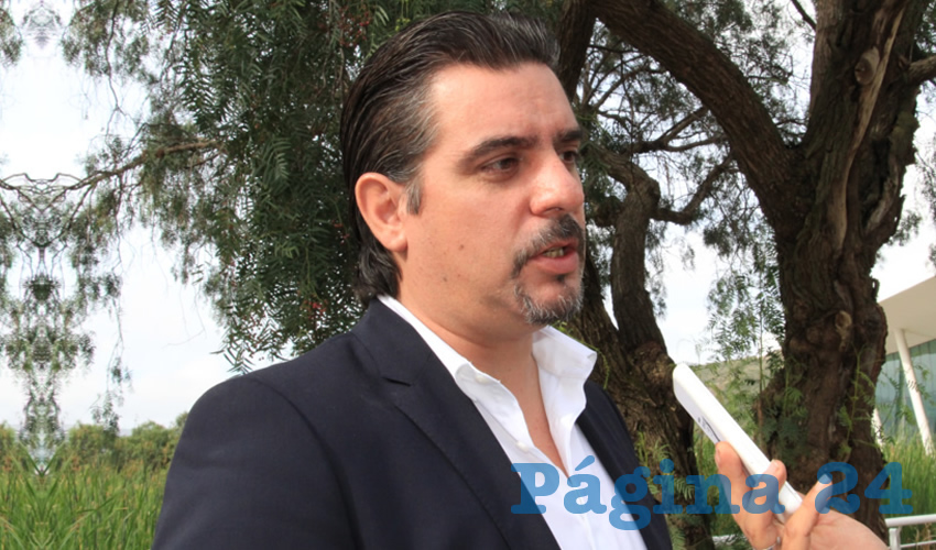 CMIC Lleva Peticiones a AMLO Para Fortalecer Economía en Zacatecas