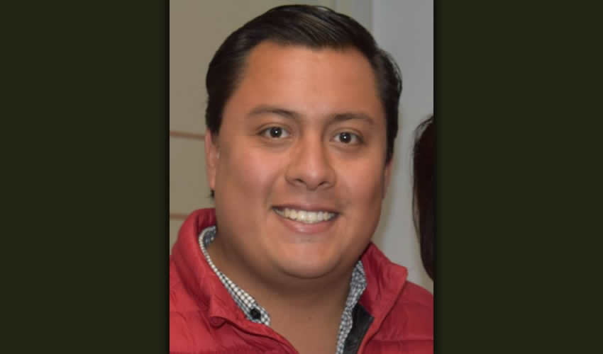 Daniel Galván Hernández: Se acabó su incipiente carrera política por borracho y golpeador de mujeres
