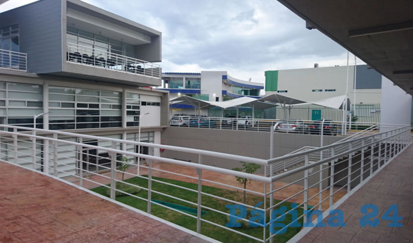 El Instituto de Educación de Aguascalientes (IEA) establecio un convenio de colaboración con el Centro de Investigación y Docencia Económicas (CIDE)