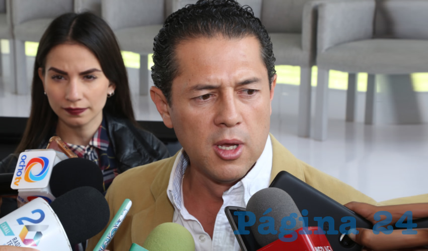 Gustavo Granados Corzo