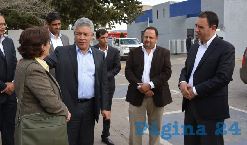 Da resultados la coordinación entre el Infonavit, Gobierno del Estado de Zacatecas y el Municipio de Guadalupe