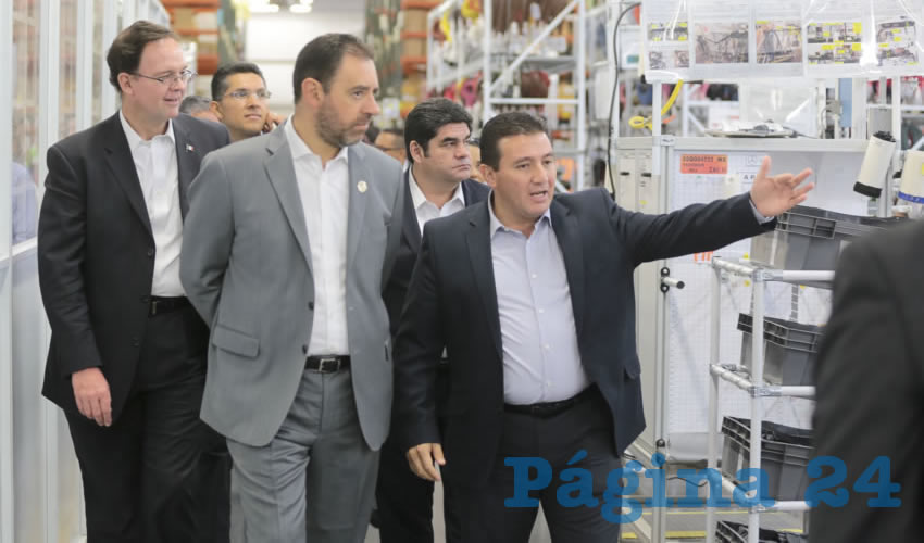 En los primeros 22 meses de la actual administración se crearon 16 mil 663 nuevos puestos de trabajo