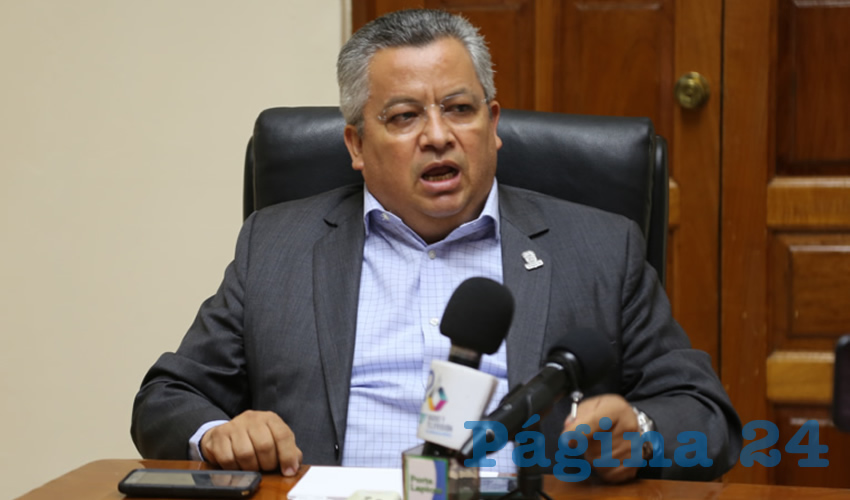 Enrique Morán Faz
