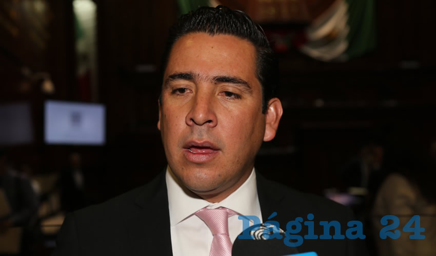 Gustavo Báez Leos