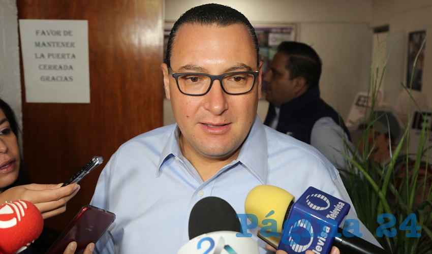 Paulo Martínez López
