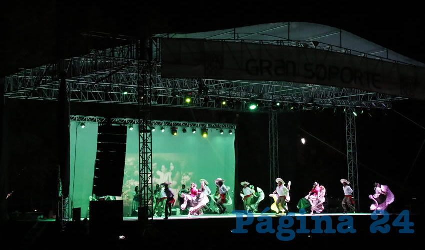 Durante el primer d&iacute;a de la Feria Universitaria de la Aut&oacute;noma de Aguascalientes se cont&oacute; una amplia gama de actividades culturales y recreativas
