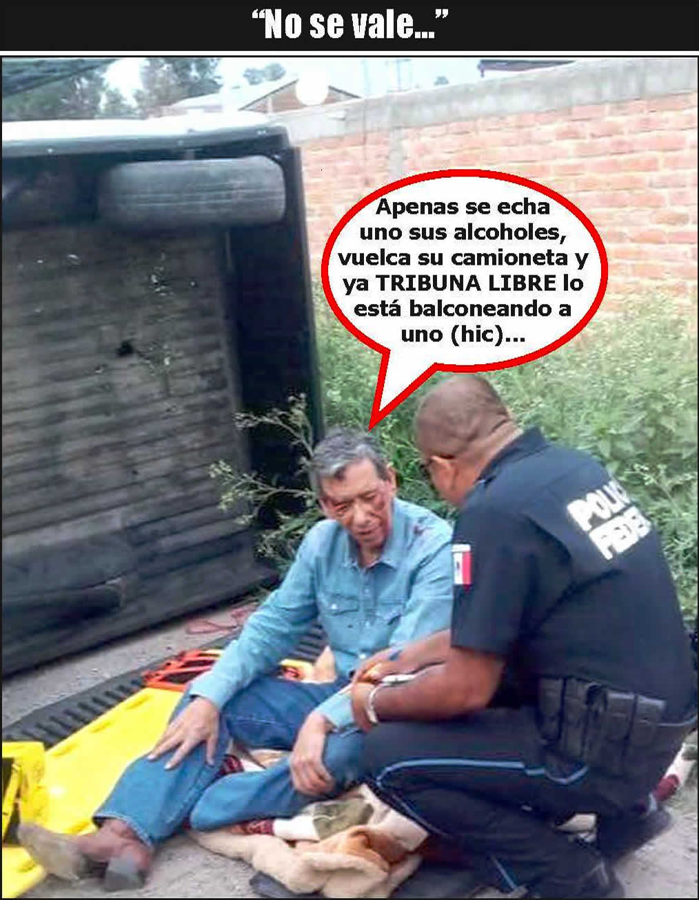 (Foto: Archivo/P&aacute;gina 24)