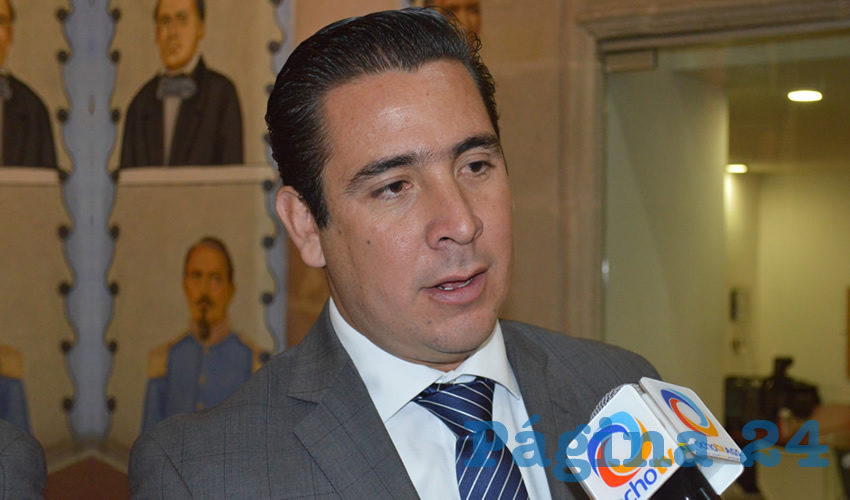 Gustavo Báez Leos