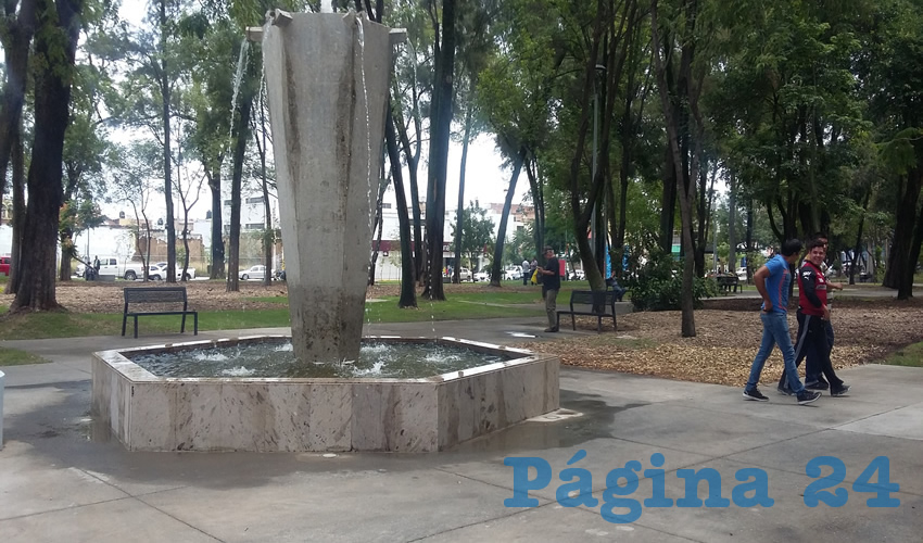 Las autoridades hicieron y deshicieron sin escuchar la inconformidad del pueblo; ahora saltan a la vista los pésimos resultados de una mala planeación/Fotos: Francisco Tapia