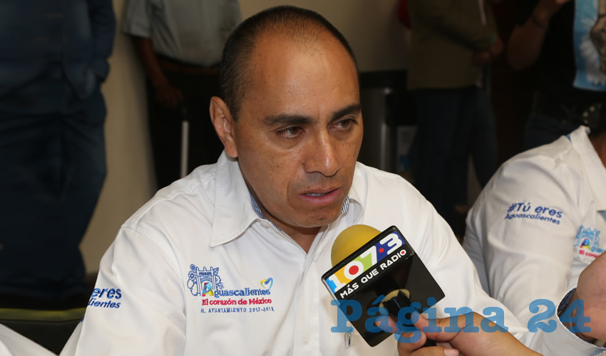Adrián Castillo Serna