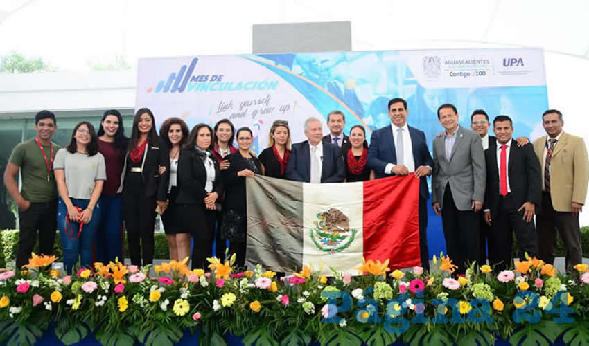 En el mes de Vinculaci&oacute;n se desarrollar&aacute;n actividades de suma importancia para la comunidad universitaria