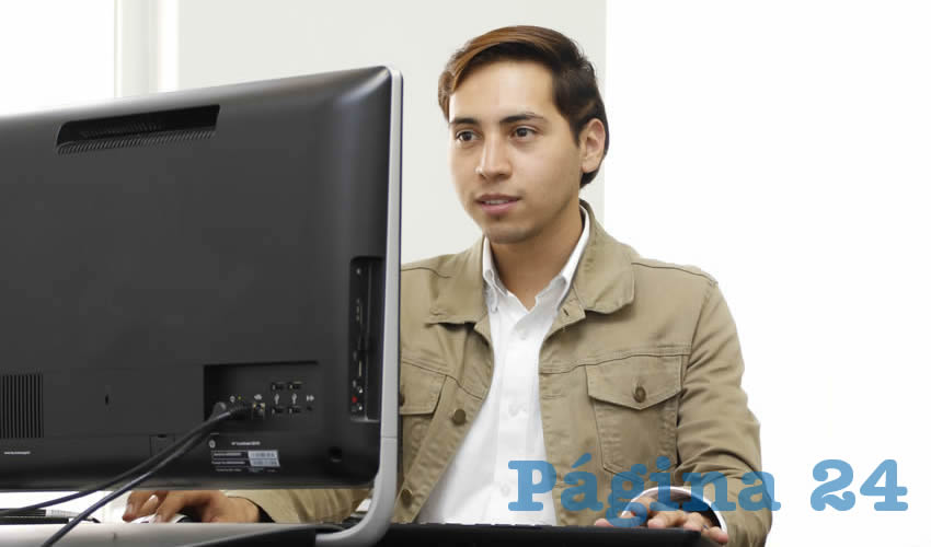 La UAA cuenta con la maestría en Ciencias con opciones a la Computación y Matemáticas Aplicadas
