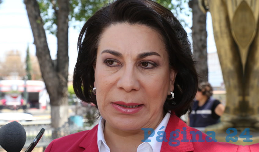 Lorena Martínez Rodrígu