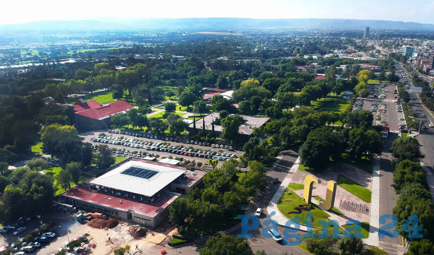 Nuevamente la Universidad Aut&oacute;noma de Aguascalientes se posicion&oacute; como una de las mejores cinco instituciones de educaci&oacute;n superior