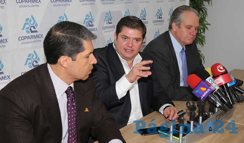 Mario Guevara Palomino, delegado del Instituto Nacional del Fondo de Vivienda para los Trabajadores (Foto: Eddylberto Lu&eacute;vano Santill&aacute;n)