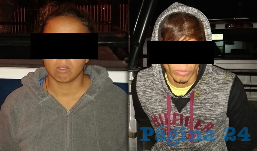 Mar&iacute;a Guadalupe del Roc&iacute;o | Jonathan de Jes&uacute;s