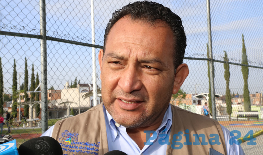 Rodolfo T&eacute;llez Moreno