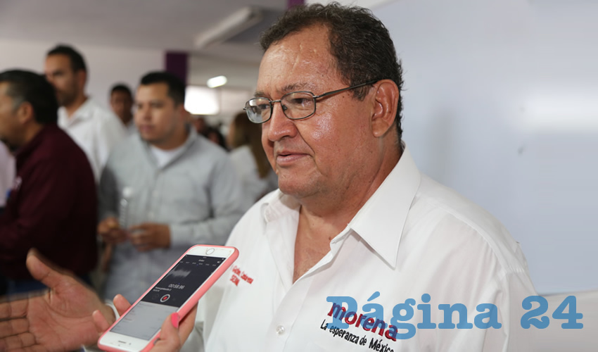Daniel Guti&eacute;rrez Castorena