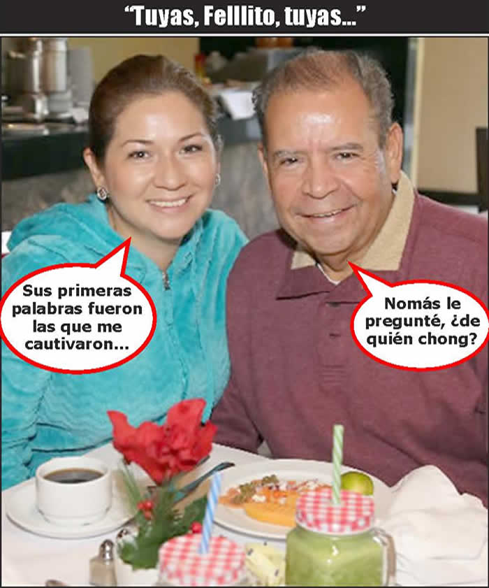(Fotos: Archivo/P&aacute;gina 24)