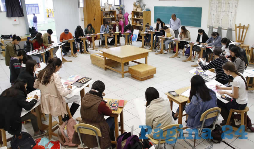 Alrededor de mil 100 asistentes iniciaron las actividades de ExoDise&ntilde;o 2018, la Perspectiva Social