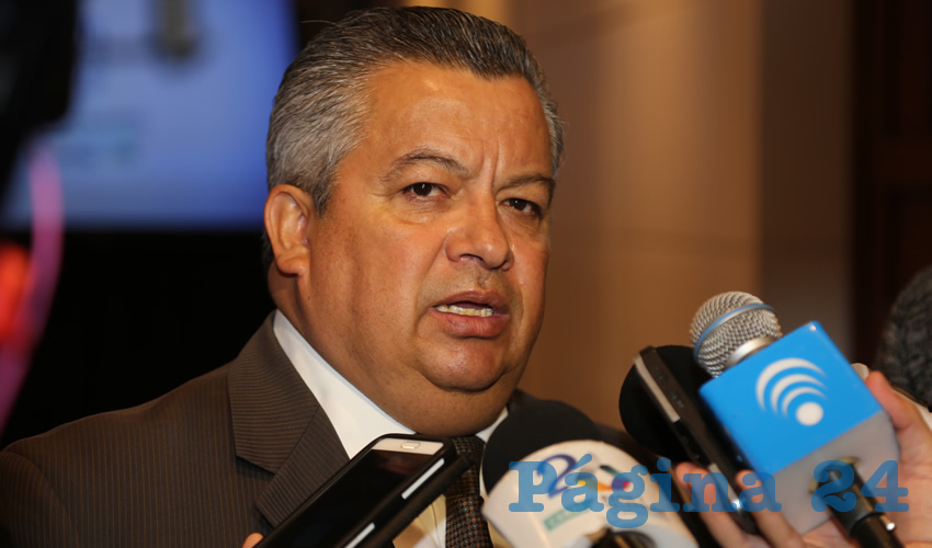 Enrique Morán Faz