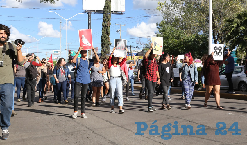 Marcha del 2 de octubre