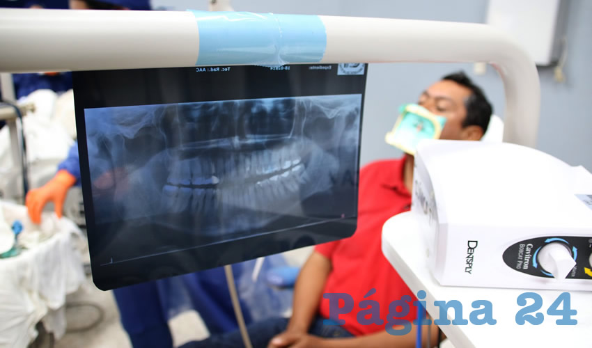La Universidad Aut&oacute;noma de Aguascalientes a trav&eacute;s del Centro de Ciencias de la Salud y su licenciatura en Estomatolog&iacute;a ofrece servicios dentales a la poblaci&oacute;n en general