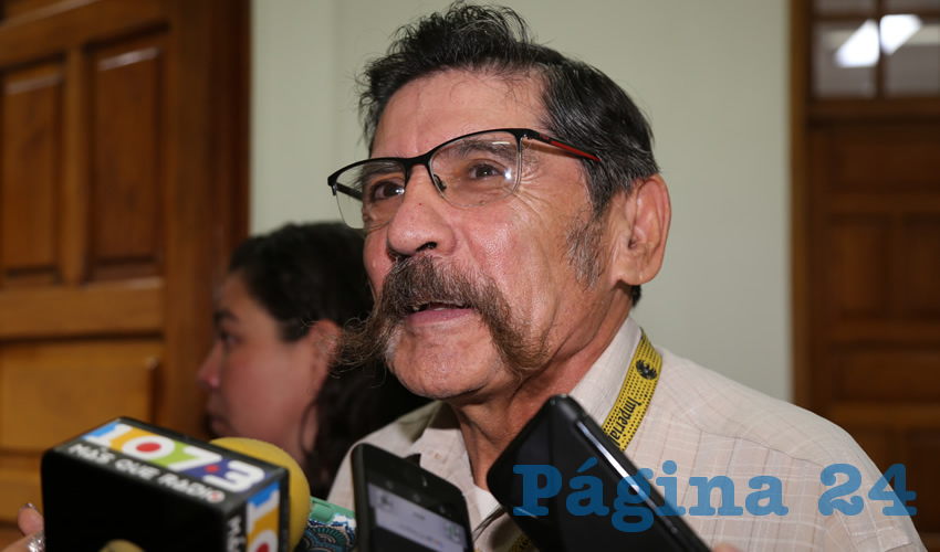 José Antonio Sánchez Gómez