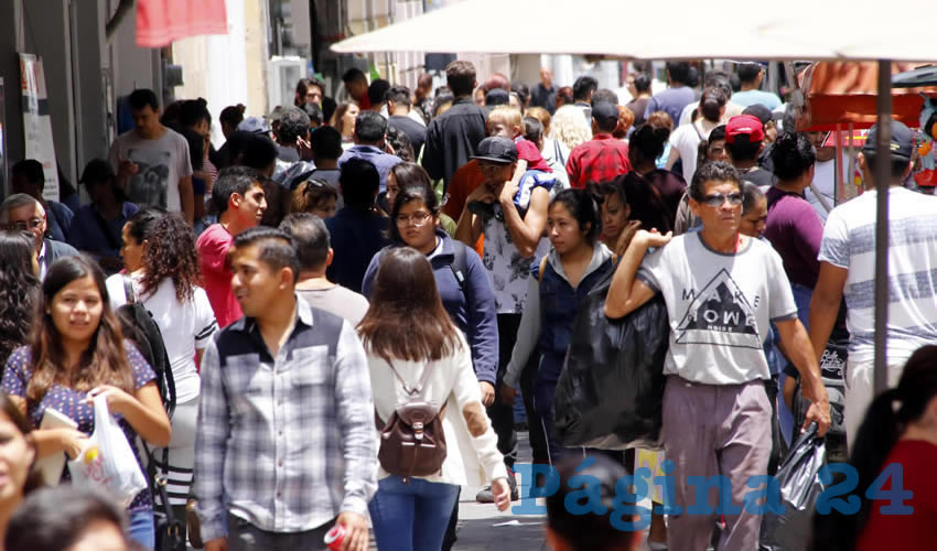 Para la evaluaci&oacute;n se mejoraron diferentes rubros, como la publicaci&oacute;n de trabajos por parte de los alumnos