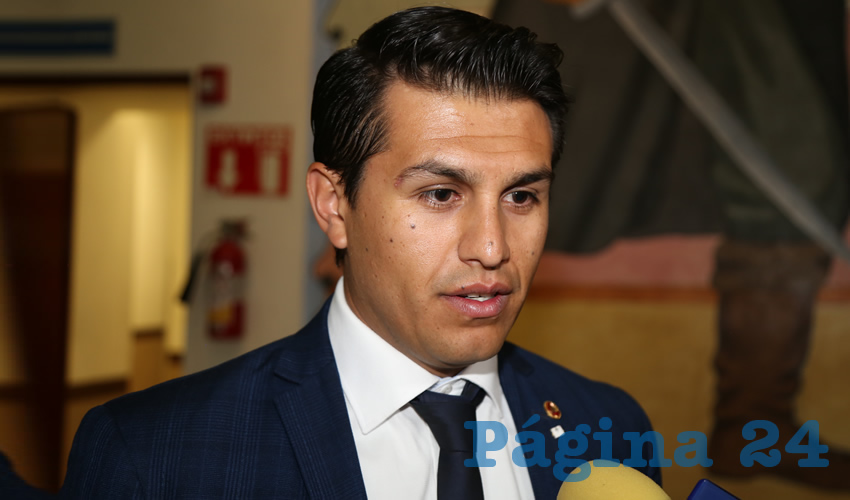 Roberto Aníbal Valdés Ahumada