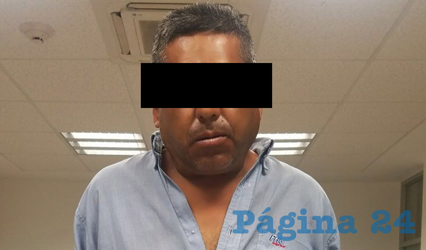Antonio Ortiz Prieto &ldquo;El Muletas&rdquo;