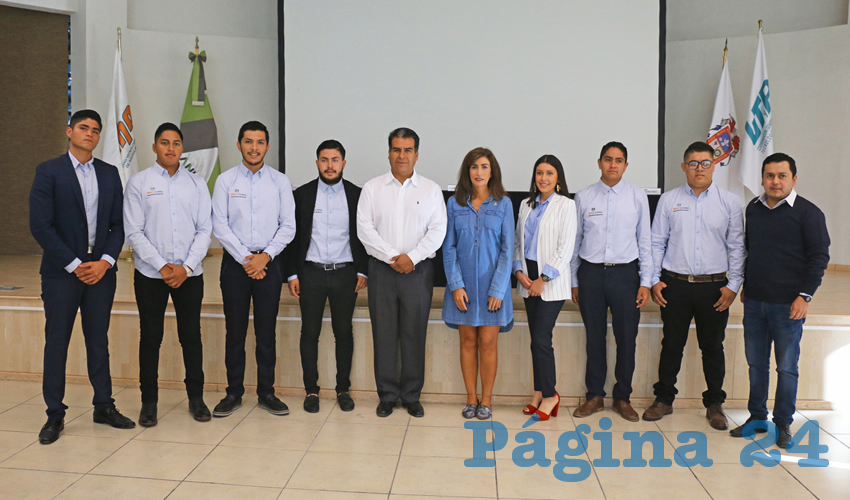 El equipo detector de toxina facilitar&aacute; los operativos realizados por seguridad p&uacute;blica