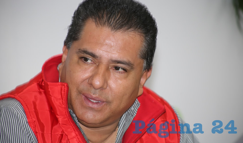 Enrique Juárez Ramírez
