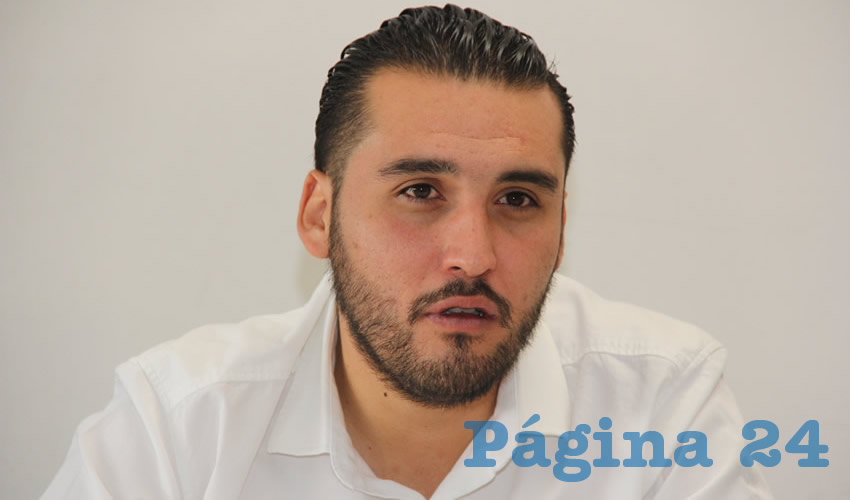 Aldo Ruiz Sánchez
