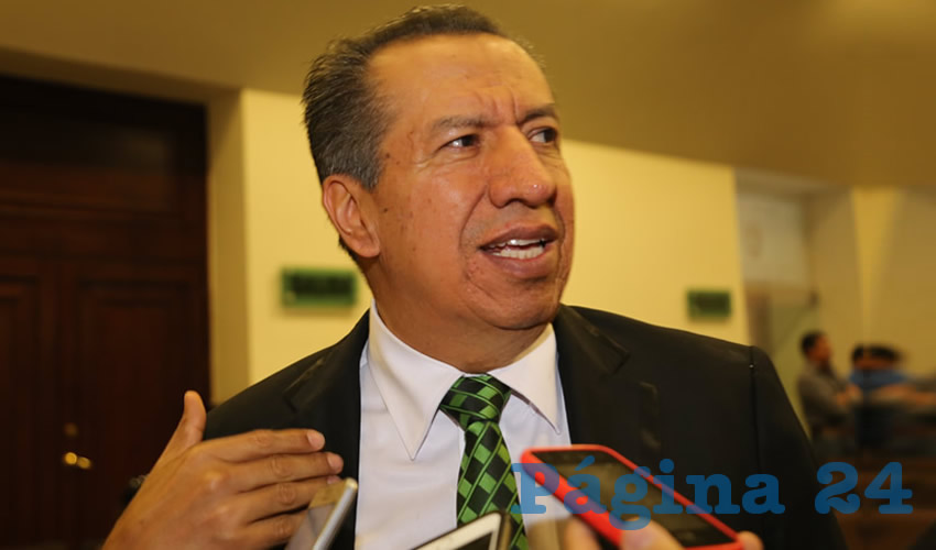 Sergio Augusto López