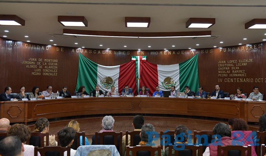 Tere Jiménez mencionó que el objetivo es actuar de manera preventiva para evitar problemáticas que deterioren la calidad de vida de la ciudadanía