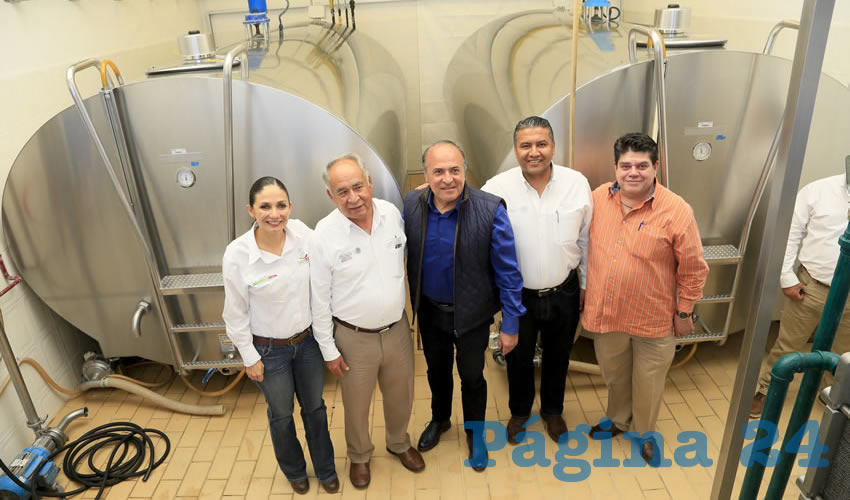 Con estas acciones suman 119 mil 565 beneficiarios en el estado
