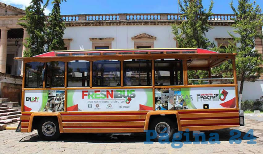 Fresnibus