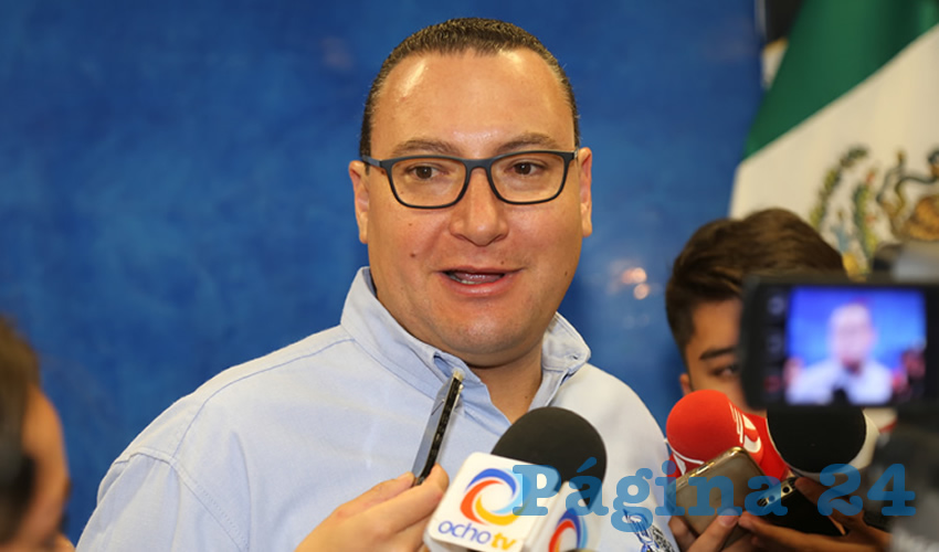 Paulo Martínez López