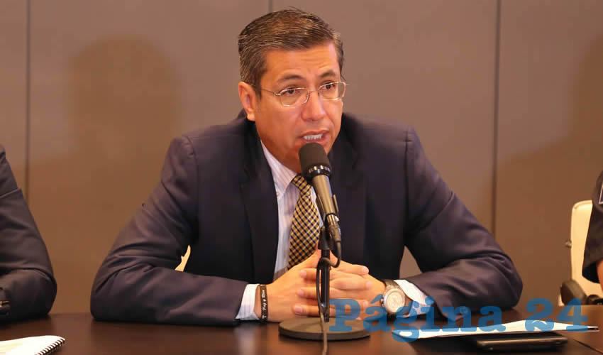 Jesús Figueroa Ortega