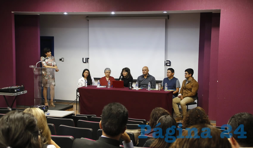 Los acad&eacute;micos detallaron que el acompa&ntilde;amiento de los tutores debe ser aplicado con mayor injerencia durante los primeros semestres de preparaci&oacute;n