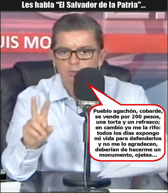 (Fotos: Archivo/P&aacute;gina 24)