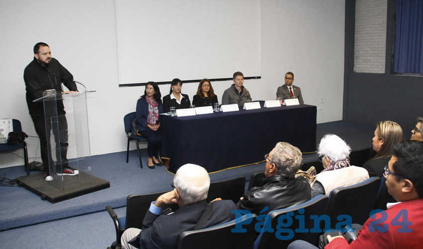 Terceras Jornadas Acad&eacute;micas de Posgrados en Ciencias Sociales y Humanidades en la UAA