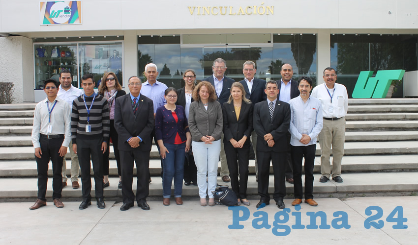 Estas evaluaciones se estarán realizando de manera periódica, con el objetivo de dar un seguimiento puntual al funcionamiento de este modelo