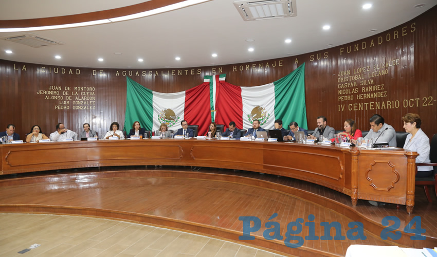 La alcaldesa Tere Jim&eacute;nez garantiz&oacute; que los recursos que ingresen a las arcas municipales se ejercer&aacute;n con total transparencia, responsabilidad y apego a la legalidad