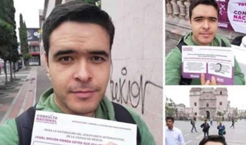 Evidenciado el amasiato llamado PRIAN