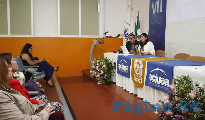 Los sindicatos universitarios como la ACIUAA, y las agrupaciones nacionales que los coordinan, pueden también ser factores de reflexión y análisis